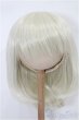 画像1: 9-10inch/ウィッグ S-25-12-14-287-TO-ZS (1)