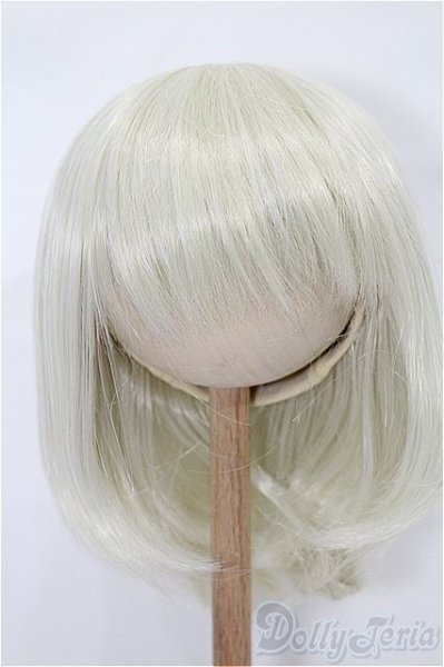 画像1: 9-10inch/ウィッグ S-25-12-14-287-TO-ZS (1)