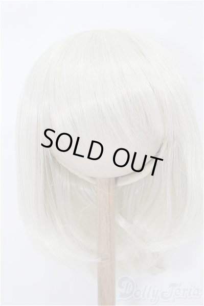 画像1: 9-10inch/ウィッグ S-25-12-14-287-TO-ZS (1)