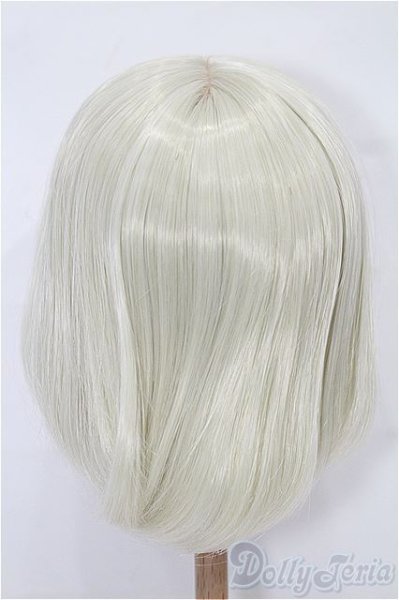 画像2: 9-10inch/ウィッグ S-25-12-14-287-TO-ZS (2)