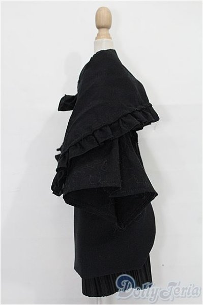 画像2: MSD/OF 3人の魔女製衣装セット S-25-12-21-253-TO-ZS (2)