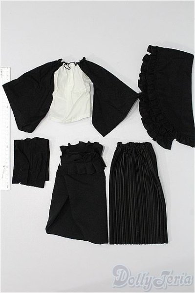 画像6: MSD/OF 3人の魔女製衣装セット S-25-12-21-253-TO-ZS (6)