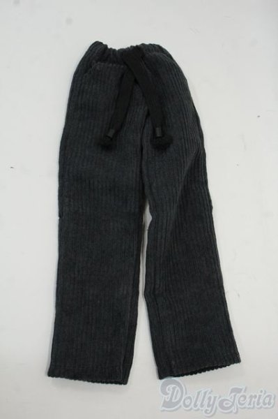 画像1: SDM＆MSD/OF:パンツ Y-25-12-17-230-TO-ZY (1)