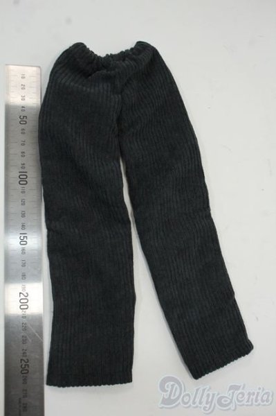 画像2: SDM＆MSD/OF:パンツ Y-25-12-17-230-TO-ZY (2)