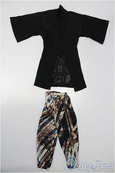 画像1: SDM＆MSD/OF:衣装セット S-26-01-25-328-TO-ZS (1)