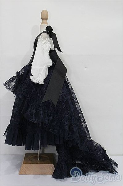 画像2: MSD/OF 3人の魔女製衣装セット S-25-12-21-252-TO-ZS (2)