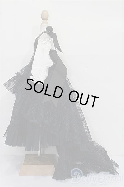 画像2: MSD/OF 3人の魔女製衣装セット S-25-12-21-252-TO-ZS (2)