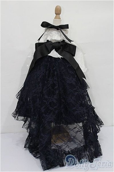 画像3: MSD/OF 3人の魔女製衣装セット S-25-12-21-252-TO-ZS (3)