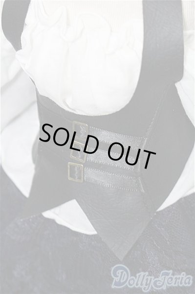 画像4: MSD/OF 3人の魔女製衣装セット S-25-12-21-252-TO-ZS (4)