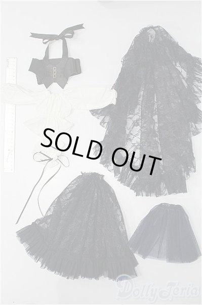 画像5: MSD/OF 3人の魔女製衣装セット S-25-12-21-252-TO-ZS (5)