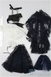 画像6: MSD/OF 3人の魔女製衣装セット S-25-12-21-252-TO-ZS (6)