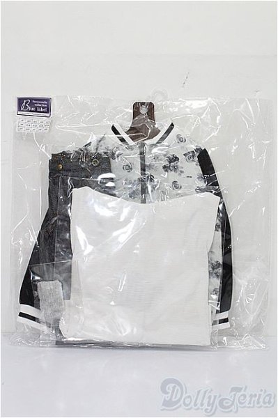 画像1: SDGrB＆SD13男の子/OF:衣装セット S-25-12-21-275-YB-ZS (1)