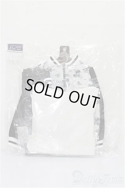 画像1: SDGrB＆SD13男の子/OF:衣装セット S-26-02-22-407-YB-ZS (1)