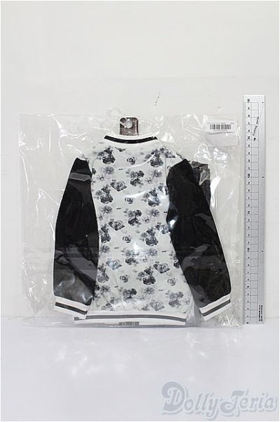 画像2: SDGrB＆SD13男の子/OF:衣装セット S-25-12-21-275-YB-ZS (2)