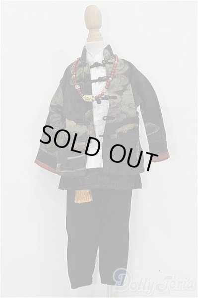 画像1: SDM＆MSD/OF:衣装セット S-25-12-21-257-YB-ZS (1)