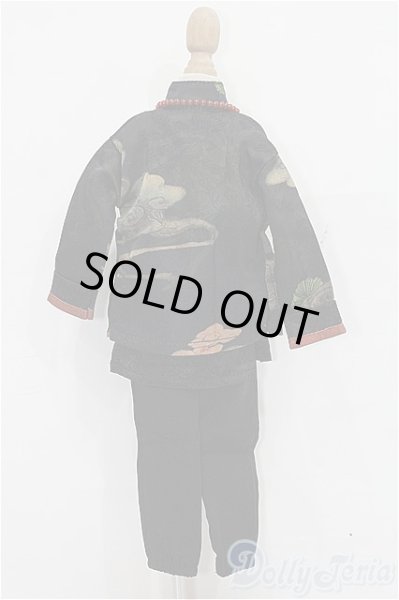 画像3: SDM＆MSD/OF:衣装セット S-25-12-21-257-YB-ZS (3)