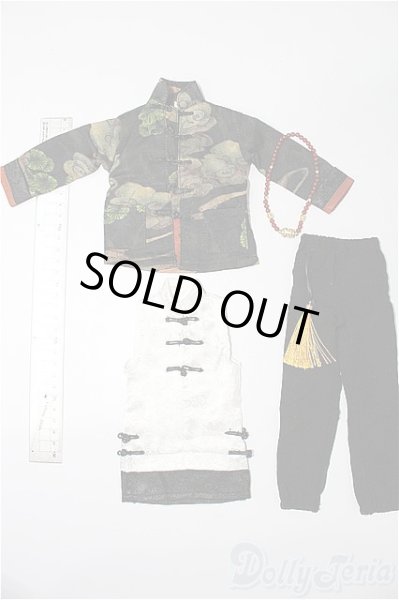 画像4: SDM＆MSD/OF:衣装セット S-25-12-21-257-YB-ZS (4)