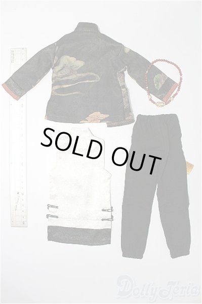 画像5: SDM＆MSD/OF:衣装セット S-25-12-21-257-YB-ZS (5)