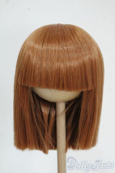 画像1: 8-9inch/ウィッグ Y-25-12-17-211-YB-ZY (1)