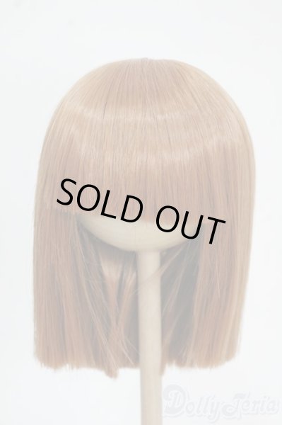 画像1: 8-9inch/ウィッグ Y-25-12-17-211-YB-ZY (1)