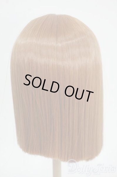 画像2: 8-9inch/ウィッグ Y-25-12-17-211-YB-ZY (2)