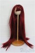 画像1: 8-9inch/ウィッグ S-25-12-28-233-YB-ZS (1)