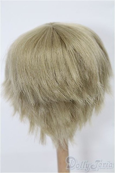 画像2: 7-8inch/ウィッグ S-25-12-21-340-TO-ZS (2)