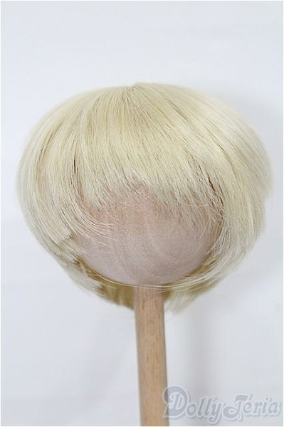 画像1: 7-8inch/ウィッグ S-25-12-21-341-TO-ZS (1)
