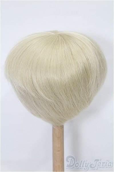 画像2: 7-8inch/ウィッグ S-25-12-21-341-TO-ZS (2)
