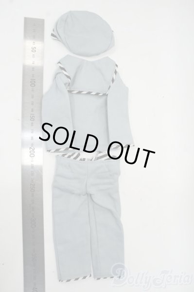 画像2: SDM＆MSD/OF:衣装セット Y-25-12-17-228-TO-ZY (2)