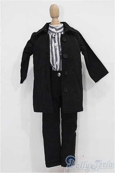 画像1: SDM＆MSD/OF:衣装セット S-25-12-21-255-TO-ZS (1)