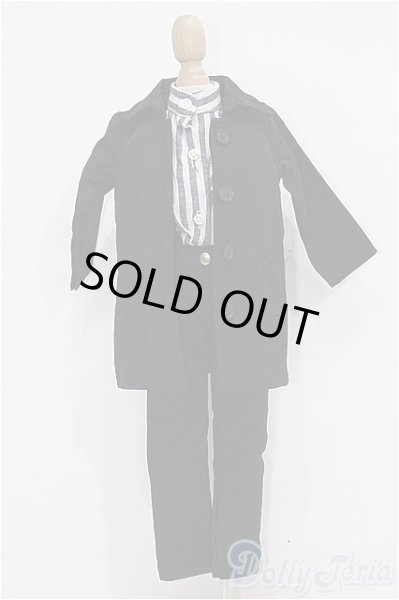 画像1: SDM＆MSD/OF:衣装セット S-25-12-21-255-TO-ZS (1)