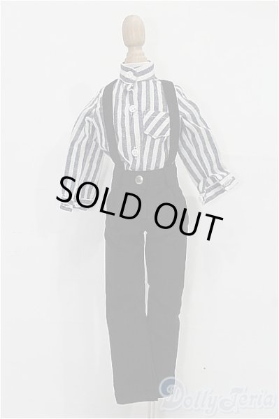 画像2: SDM＆MSD/OF:衣装セット S-25-12-21-255-TO-ZS (2)