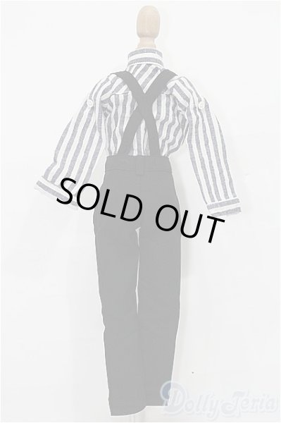 画像3: SDM＆MSD/OF:衣装セット S-25-12-21-255-TO-ZS (3)