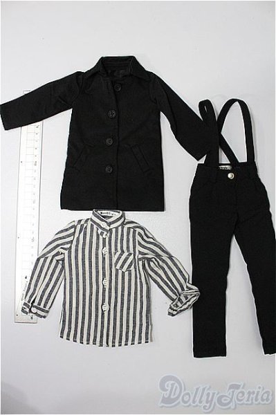 画像4: SDM＆MSD/OF:衣装セット S-25-12-21-255-TO-ZS (4)