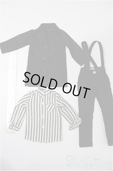 画像4: SDM＆MSD/OF:衣装セット S-25-12-21-255-TO-ZS (4)