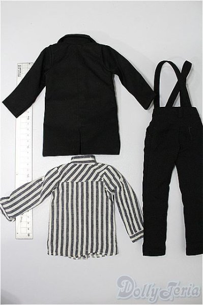 画像5: SDM＆MSD/OF:衣装セット S-25-12-21-255-TO-ZS (5)