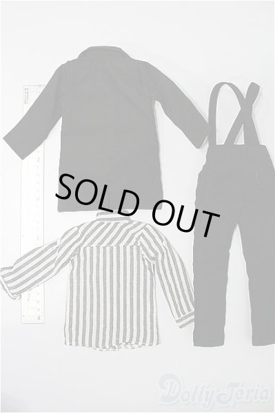 画像5: SDM＆MSD/OF:衣装セット S-25-12-21-255-TO-ZS (5)