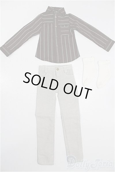 画像1: SDM＆MSD/OF:衣装セット S-26-01-25-329-TO-ZS (1)