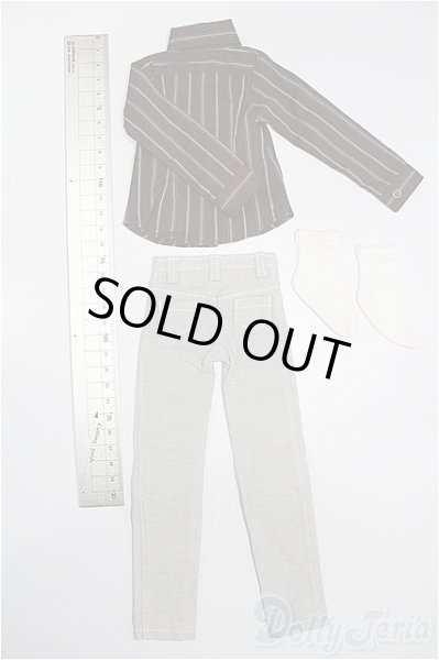 画像2: SDM＆MSD/OF:衣装セット S-26-01-25-329-TO-ZS (2)