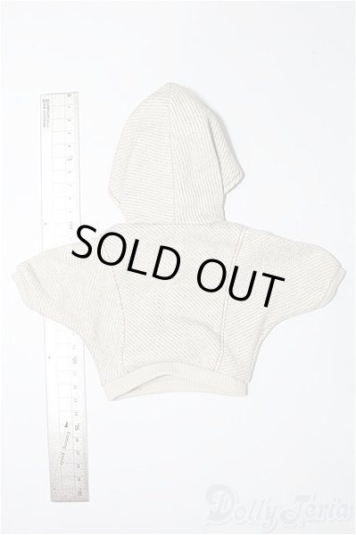 画像2: SDM＆MSD/OF:パーカー S-25-12-21-262-TO-ZS (2)