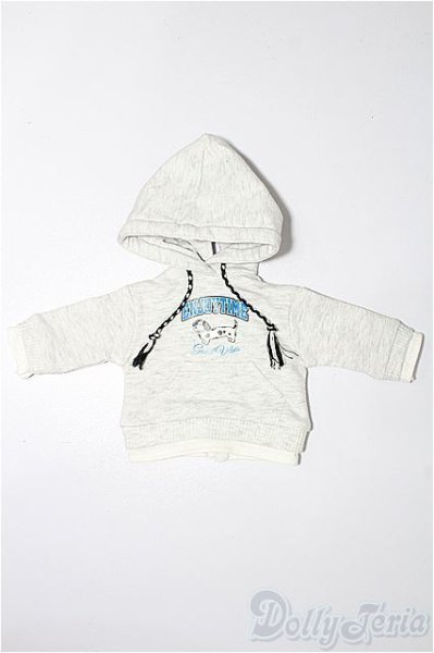 画像1: 幼SD/OF:パーカー S-25-12-21-249-TO-ZS (1)