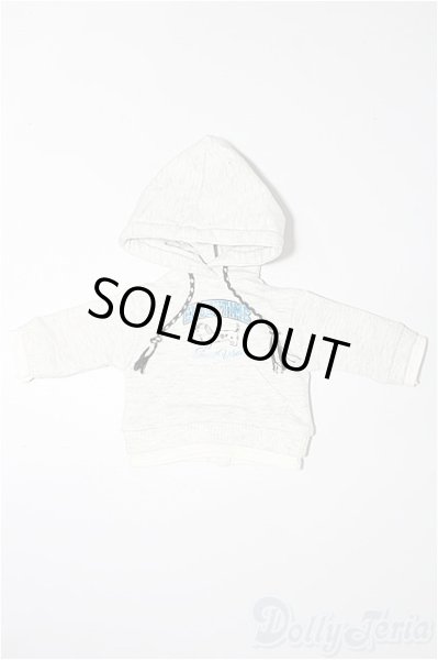 画像1: 幼SD/OF:パーカー S-25-12-21-249-TO-ZS (1)