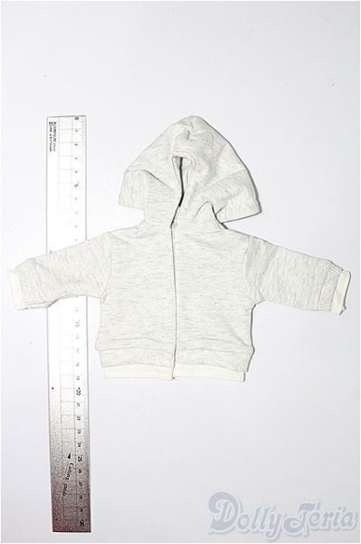 画像2: 幼SD/OF:パーカー S-25-12-21-249-TO-ZS (2)