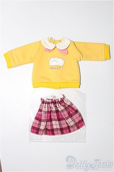 画像1: 幼SD/OF:衣装セット S-25-12-21-248-TO-ZS (1)