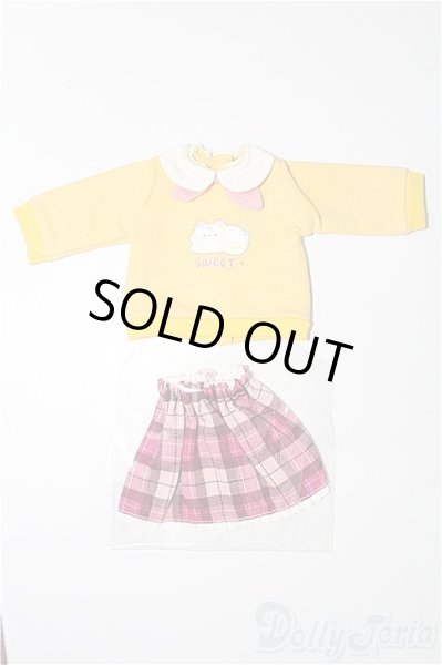 画像1: 幼SD/OF:衣装セット S-26-02-22-398-TO-ZS (1)