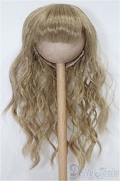 画像1: 7-8inch/ウィッグ S-25-12-21-148-TO-ZS (1)