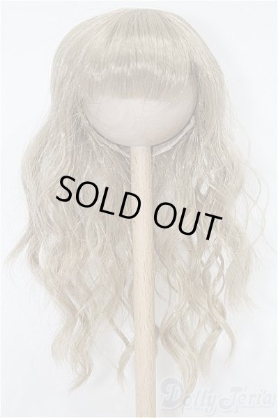 画像1: 7-8inch/ウィッグ S-25-12-21-148-TO-ZS (1)