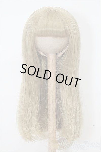 画像1: 6-7inch/ウィッグ S-25-12-21-152-TO-ZS (1)