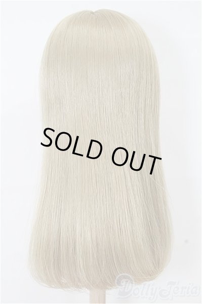 画像2: 6-7inch/ウィッグ S-25-12-21-152-TO-ZS (2)